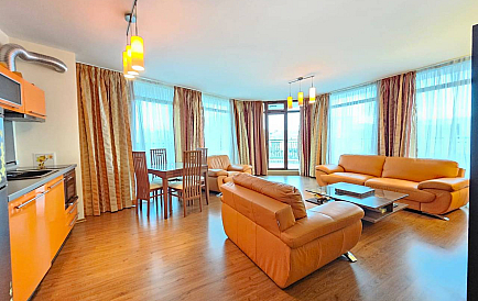 ID 14880 Панорамная квартира в Созополе Фото 1 