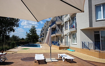 ID 10357 Квартира-студия в Санни Дей 4 Фото 2