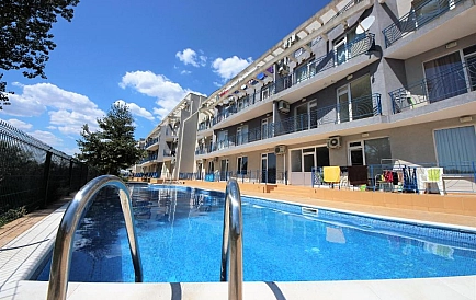 ID 10357 Квартира-студия в Санни Дей 4 Фото 4