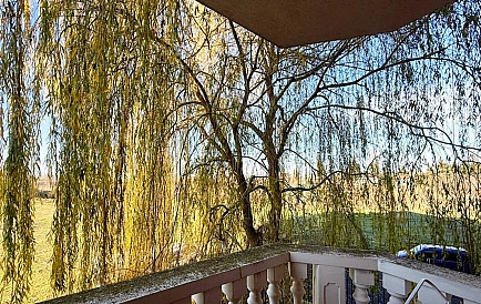 ID 15341 Двухкомнатная квартира в Си Даймонд Фото 5