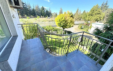 ID 14627 Двухкомнатная квартира в Акротирия Фото 5