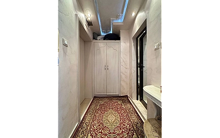 ID 16263 Трехкомнатная квартира в Вилла Кастория Фото 9