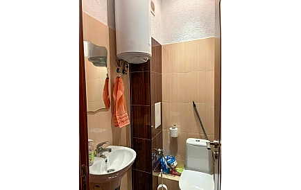 ID 13104 Двухкомнатная квартира в Банско Фото 10