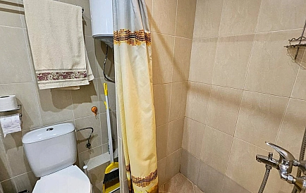 ID 16246 Двухкомнатная квартира в Айвазовский Парк Фото 7