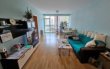 ID 14197 Трехкомнатная квартира в Марина Холидей Фото 2