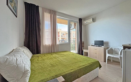 ID 16359 Квартира-студия в Санни Вью Централ Фото 2
