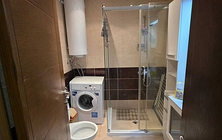 ID 15577 Трехкомнатная квартира в Лайфстайл 3 Фото 4