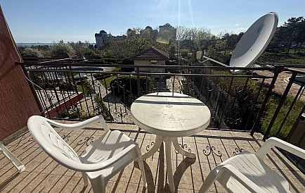 ID 15496 Двухкомнатная квартира в Ялта Фото 5