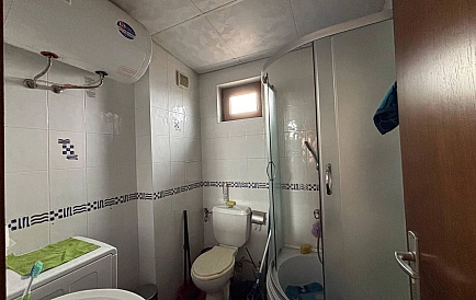 ID 13464 Трехкомнатная квартира в Банско Фото 9