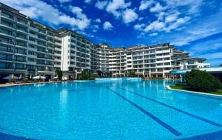 ID 14467 Квартира-студия в Эмеральд Фото 7