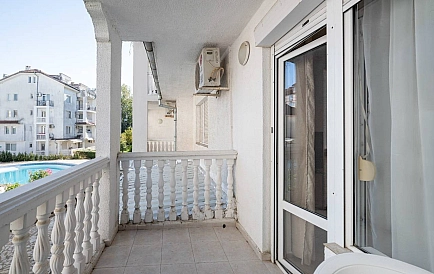 ID 16514 Трехкомнатная квартира в Браво 5 Фото 5