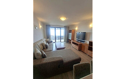 ID 16356 Трехкомнатная квартира в районе Русалка Фото 3