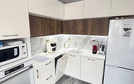 ID 14862 Двухкомнатная квартира в Валенсия Гарденс Фото 2