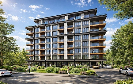 ID 15455 Квартиры от застройщика в Она Хоумс Фото 5