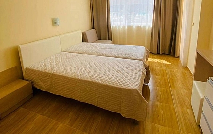 ID 15199 Двухкомнатная квартира в Меджик Дримс Фото 3