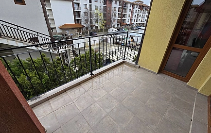 ID 15530 Двухкомнатная квартира в Тили Фото 7