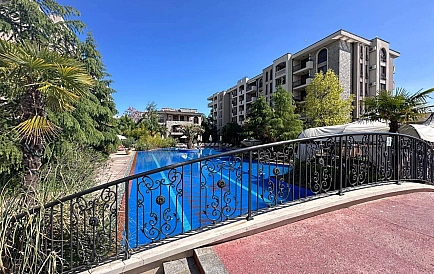 ID 15367 Трехкомнатная квартира в Каскадас 8 Фото 3