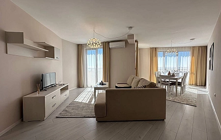 ID 15299 Трехкомнатная квартира в Миллениум 2 Фото 2