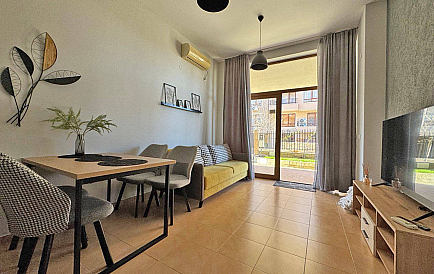 ID 15471 Двухкомнатная квартира в Панорама Дримс Фото 1 