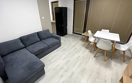 ID 15425 Квартира-студия в Этера 4 Фото 1 