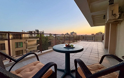 ID 14845 Четырехкомнатная квартира в Антония Фото 5