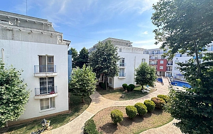 ID 15803 Двухкомнатная квартира в Санни Дей 3 Фото 7