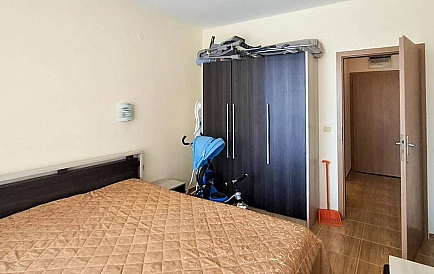 ID 15700 Двухкомнатная квартира в Меджик Дримс Фото 8