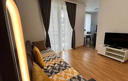 ID 15551 Квартира-студия в Магнолия 3 Фото 7