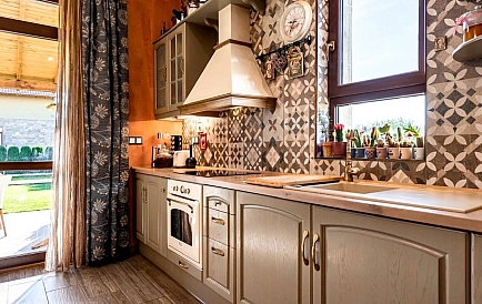 ID 14968 Дом в Вилла Тоскана Фото 2