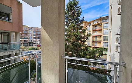 ID 15380 Трехкомнатная квартира в Сан Сити 1 Фото 5