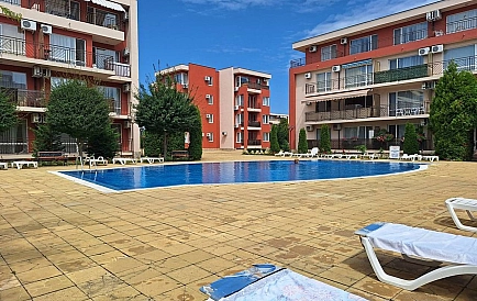 ID 15364 Квартира-студия в Холидей Форт Клуб Фото 6