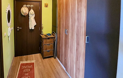 ID 13197 Квартира в Варне Фото 8