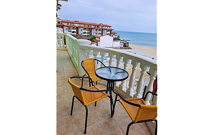 ID 13221 Двухкомнатная квартира в Талиана Бич Фото 8