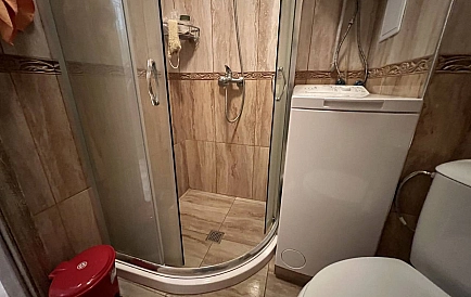 ID 15525 Двухкомнатная квартира в Афродита Гарденс Фото 8