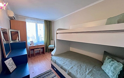 ID 14982 Трехкомнатная квартира в Райский Сад Фото 8