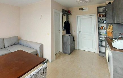 ID 15800 Двухкомнатная квартира в Каса Дель Сол Фото 8