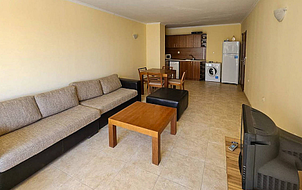 ID 14228 Двухкомнатная квартира в Си Регал Фото 1 