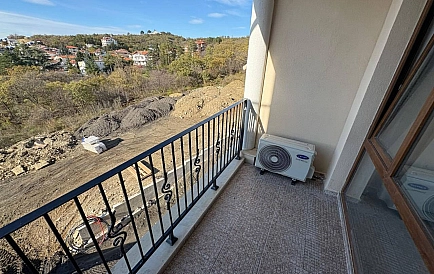 ID 15433 Квартира-студия в Грин Форт Сьютс Фото 8