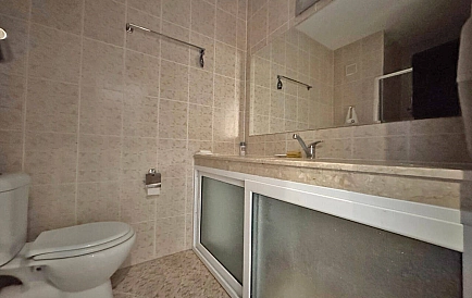 ID 14892 Квартира-студия в Гранд Отель Фото 4