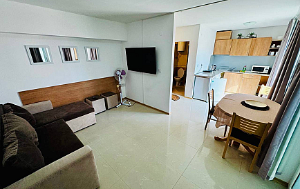 ID 15046 Двухкомнатная квартира в Афродита 1 Фото 1 