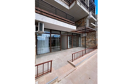ID 15872 Трехкомнатная квартира в Дольче Вита 1 Фото 5