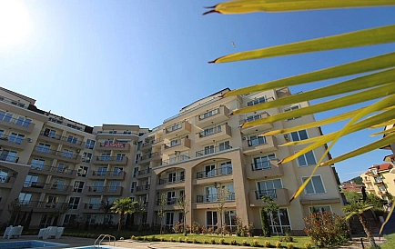 ID 15093 Двухкомнатная квартира в Ипанема Бич Фото 6