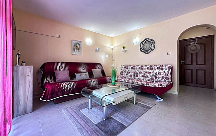 ID 14001 Квартира-студия в Шато Несебр Фото 1 