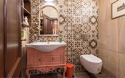 ID 14968 Дом в Вилла Тоскана Фото 4