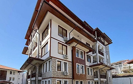 ID 15929 Двухкомнатная квартира в Малката Воденица 2 Фото 6
