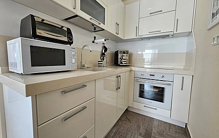 ID 15643 Трехкомнатная квартира в Панорама Форт Бич Фото 2