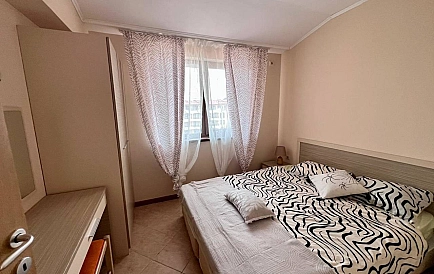 ID 15302 Двухкомнатная квартира в Роял Сан Фото 3