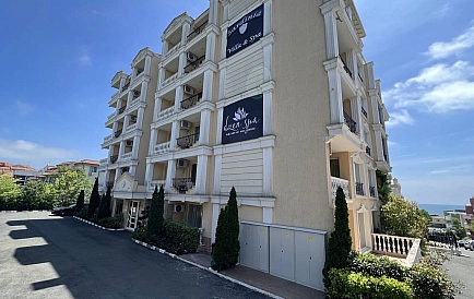 ID 15461 Двухкомнатная квартира в Вилла Сардиния Фото 7