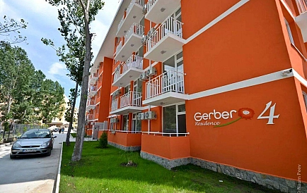 ID 15335 Квартира-студия в Гербер 4 Фото 10