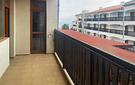 ID 15585 Трехкомнатная квартира в Трявна Бич Фото 5